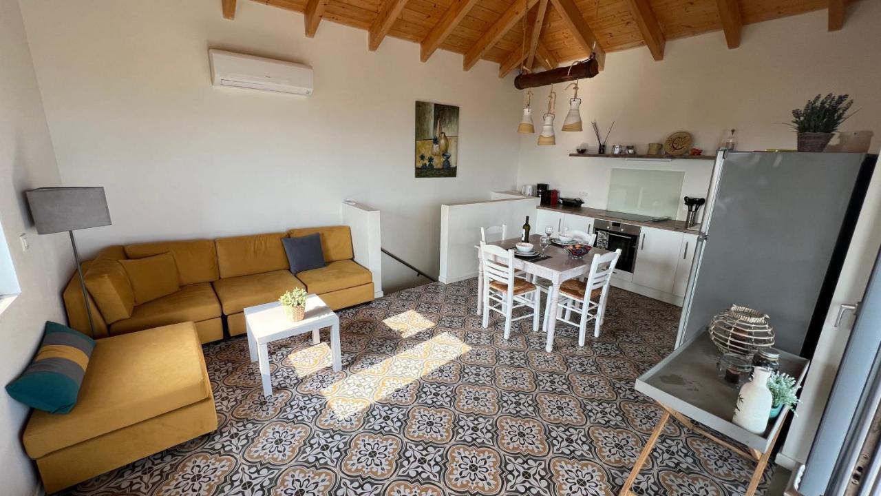 Luxurious At A Unique Spot Villa Agios Nikolaos (Zakynthos)