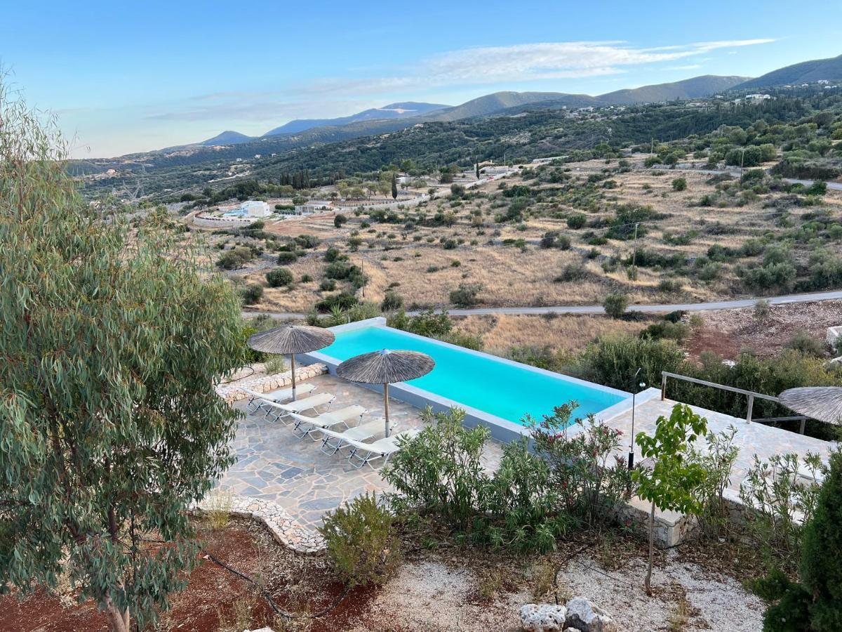 Luxurious At A Unique Spot Villa