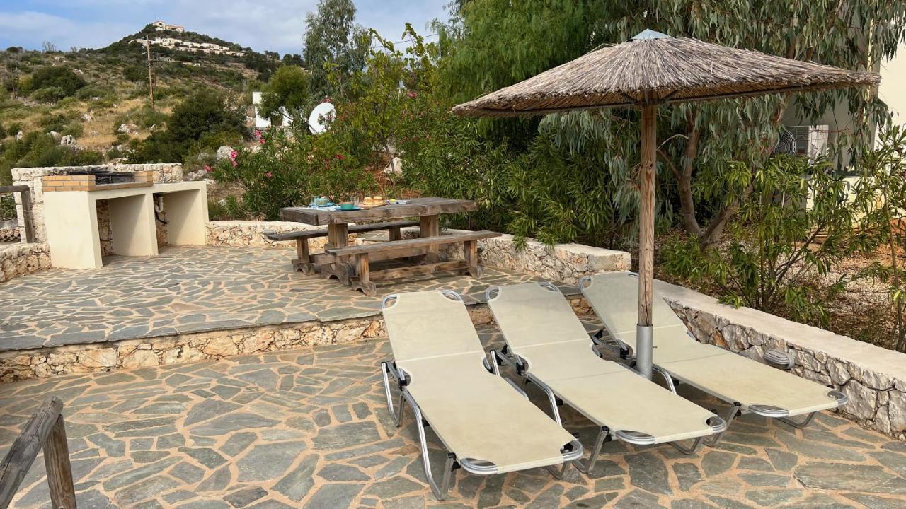 Luxurious At A Unique Spot Villa