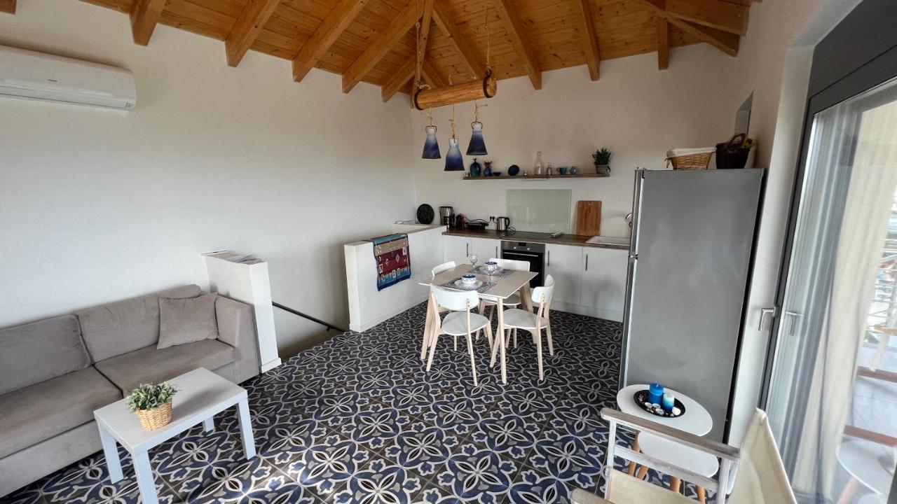 Luxurious At A Unique Spot * Agios Nikolaos (Zakynthos)