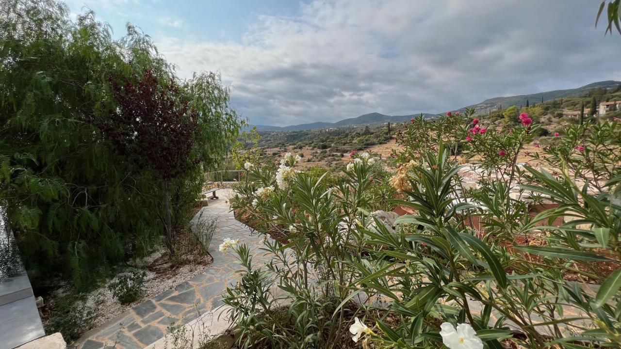 Villa Luxurious At A Unique Spot *