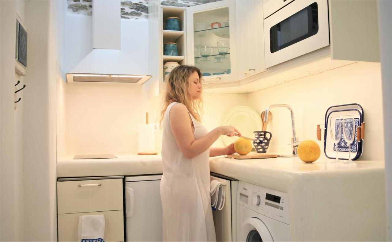 Lasia Boutique Apartment *