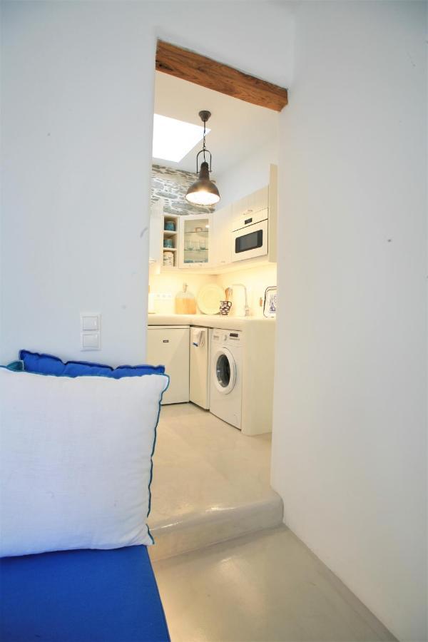 Lasia Boutique Apartment