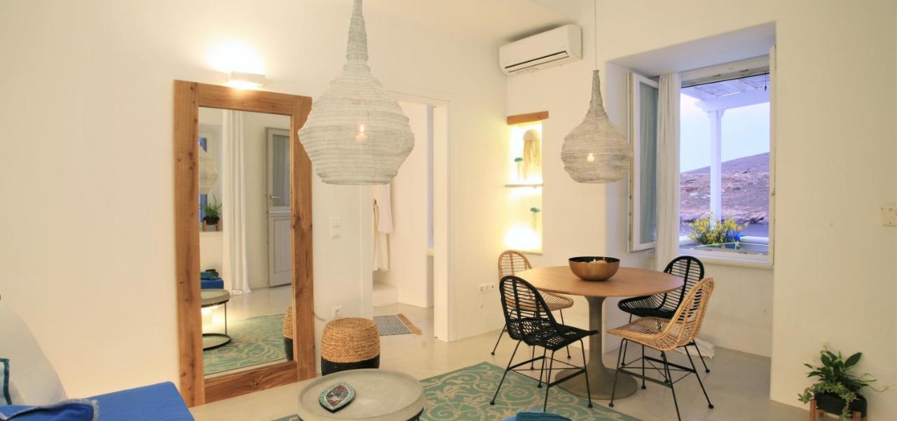 Lasia Boutique Apartment *
