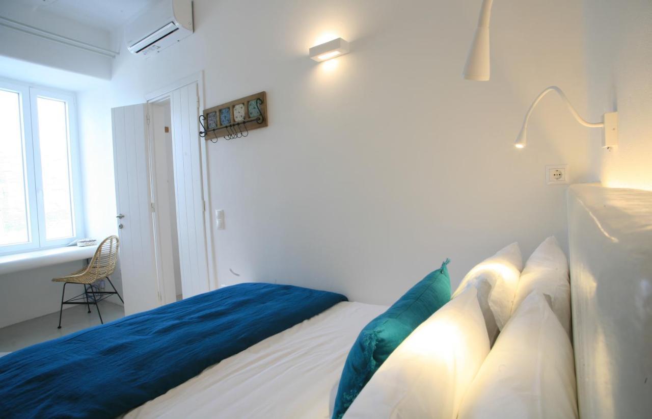 Lasia Boutique Apartment *