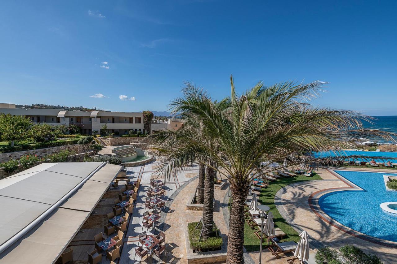 Cretan Dream & (adults Only) Resort 4*