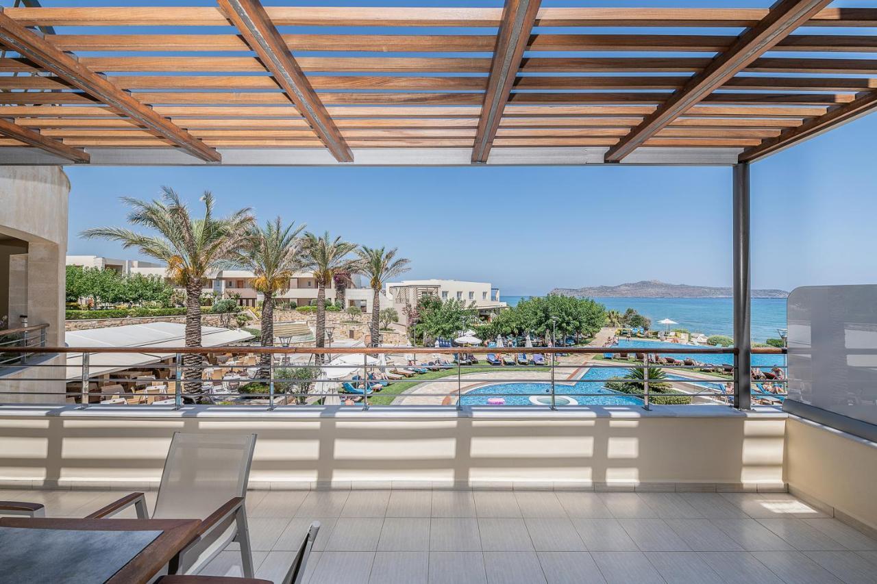 Cretan Dream & (adults Only) 4*