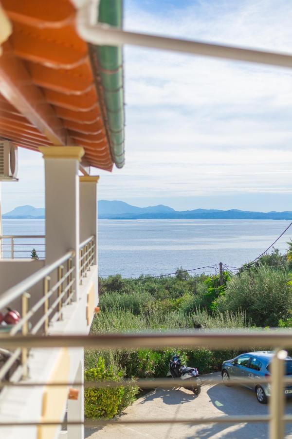 Aparthotel Crystal Blue Hotel, 3*