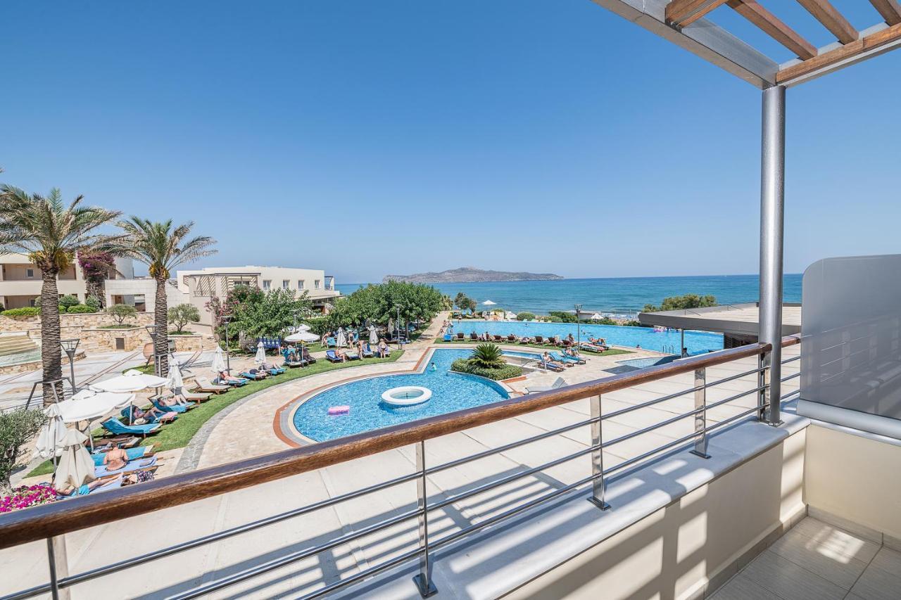Resort Cretan Dream & (adults Only)