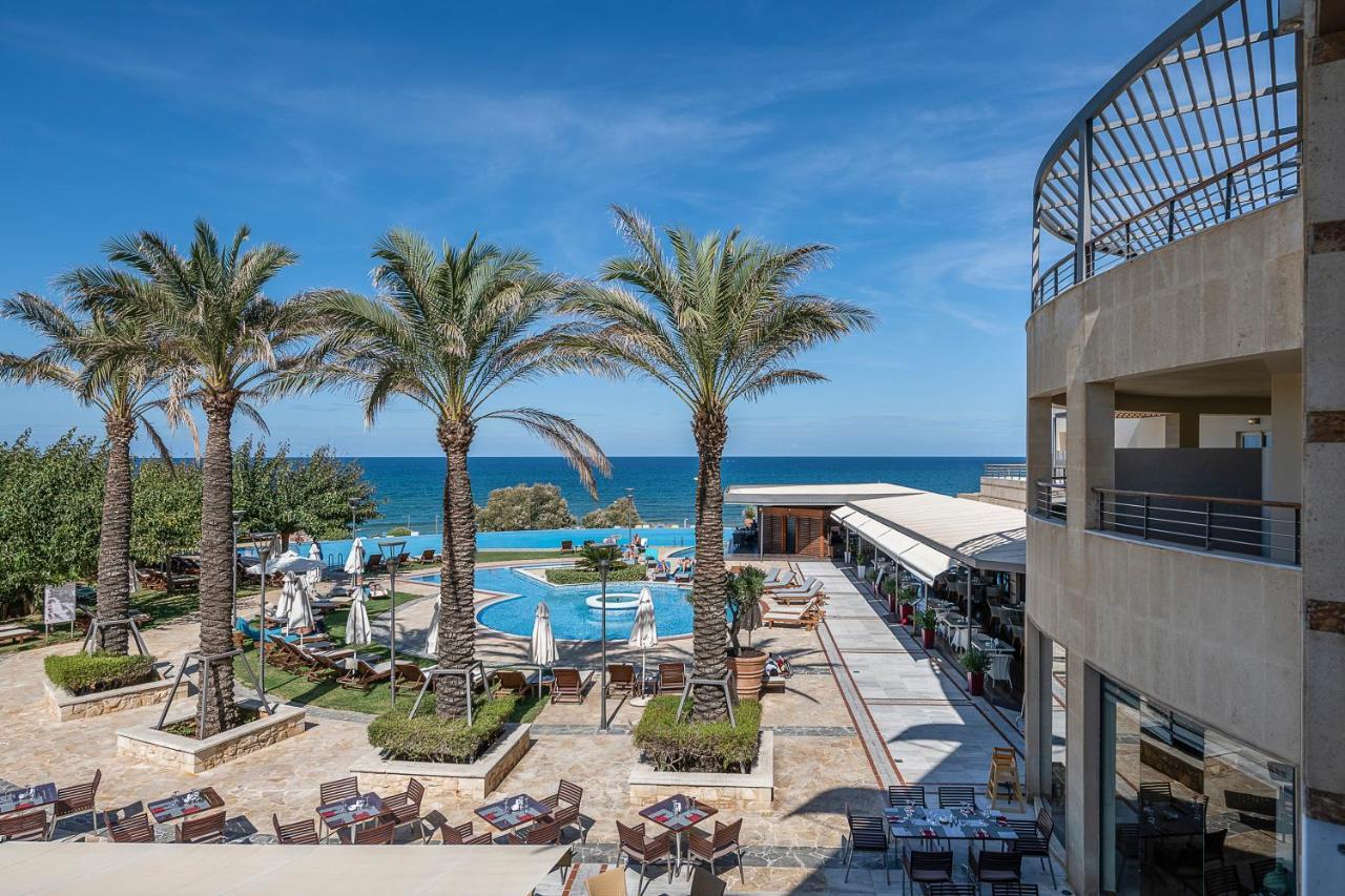 Cretan Dream & (adults Only) Stalos