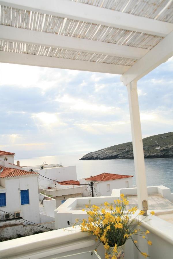Lasia Boutique Andros Town