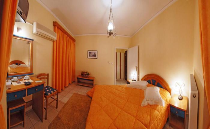 Marily Hotel 2*