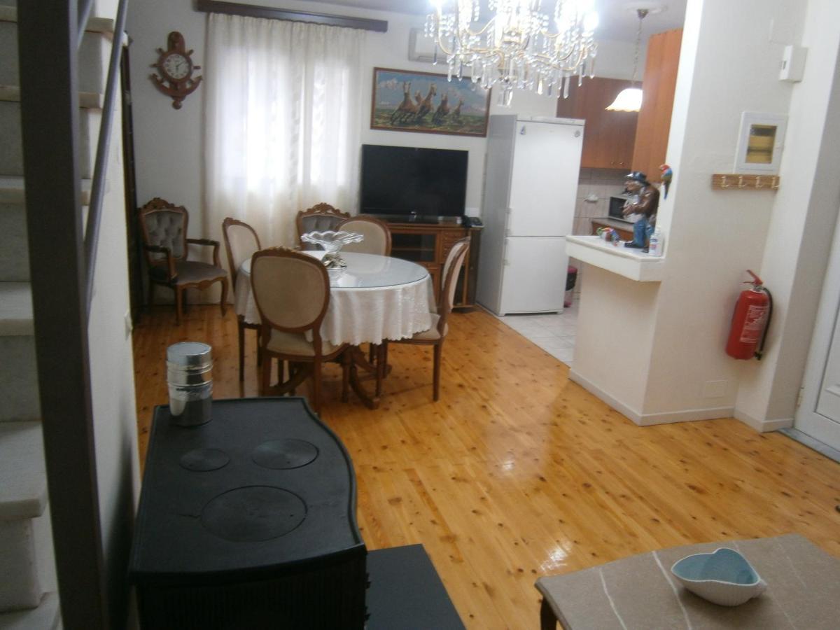 Holiday home Hospitality