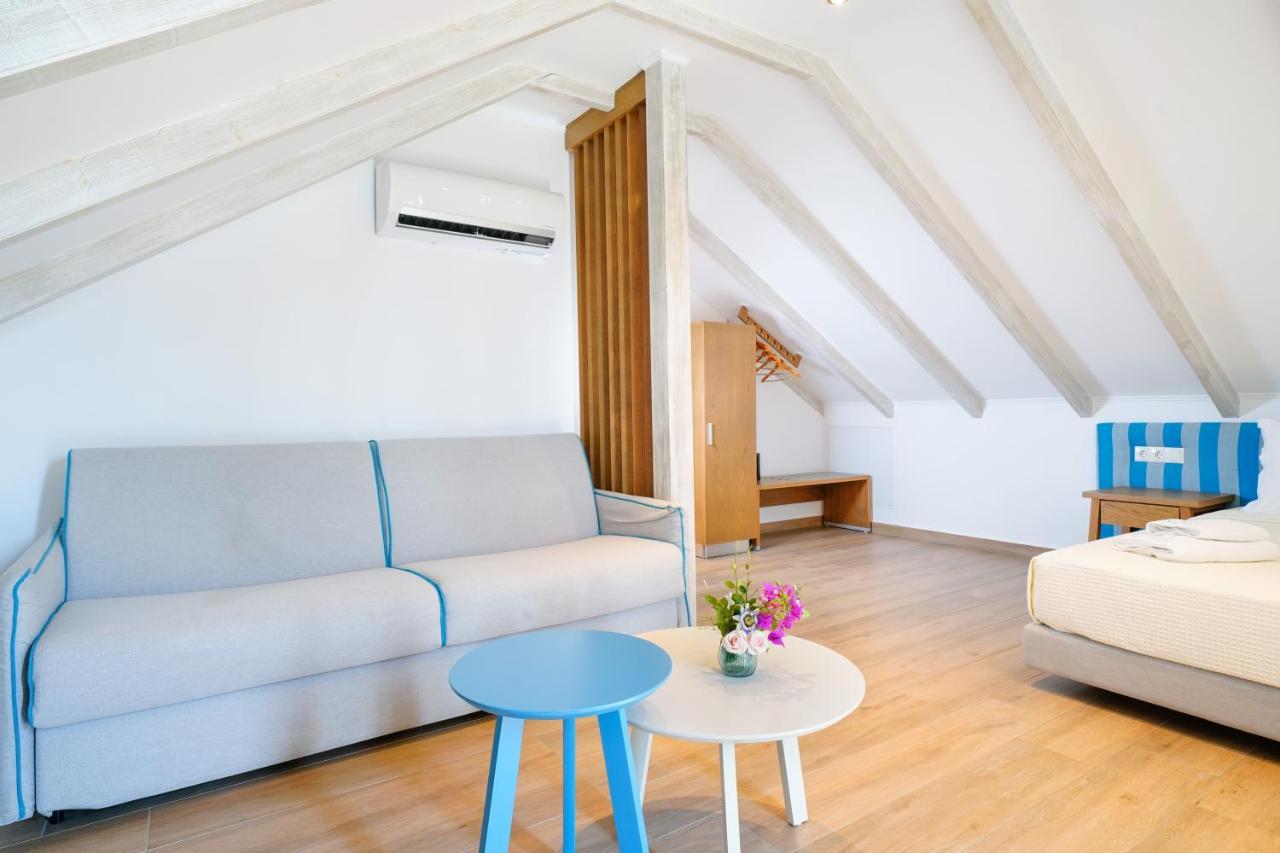 Aparthotel Nautilus Iii