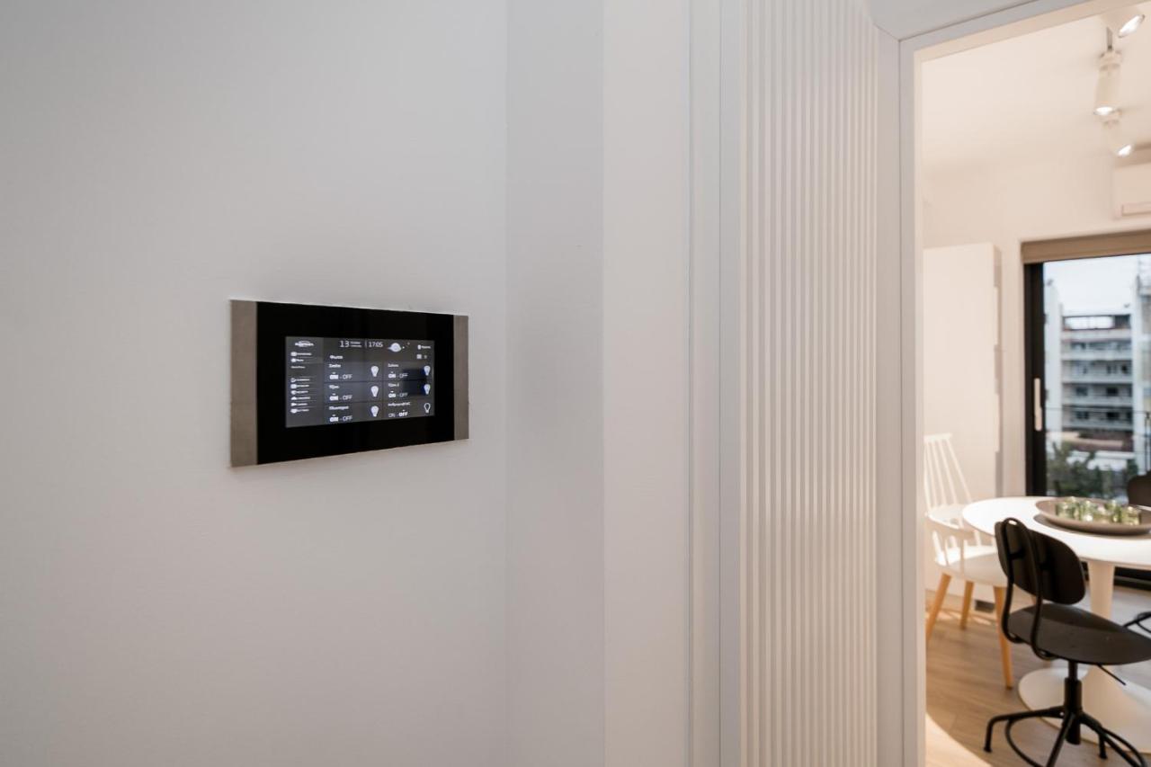 Fena Slow Living Volos