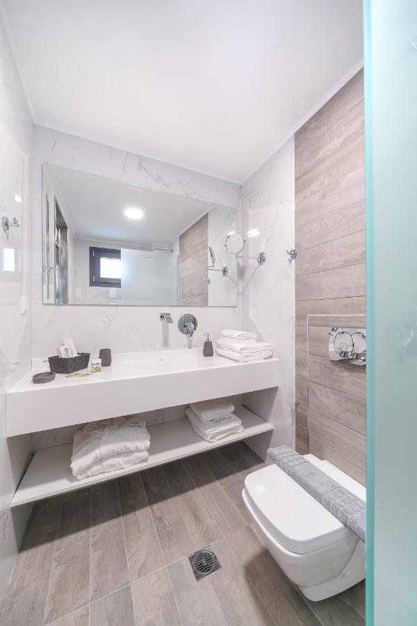 Aparthotel Nautilus Iii Potos