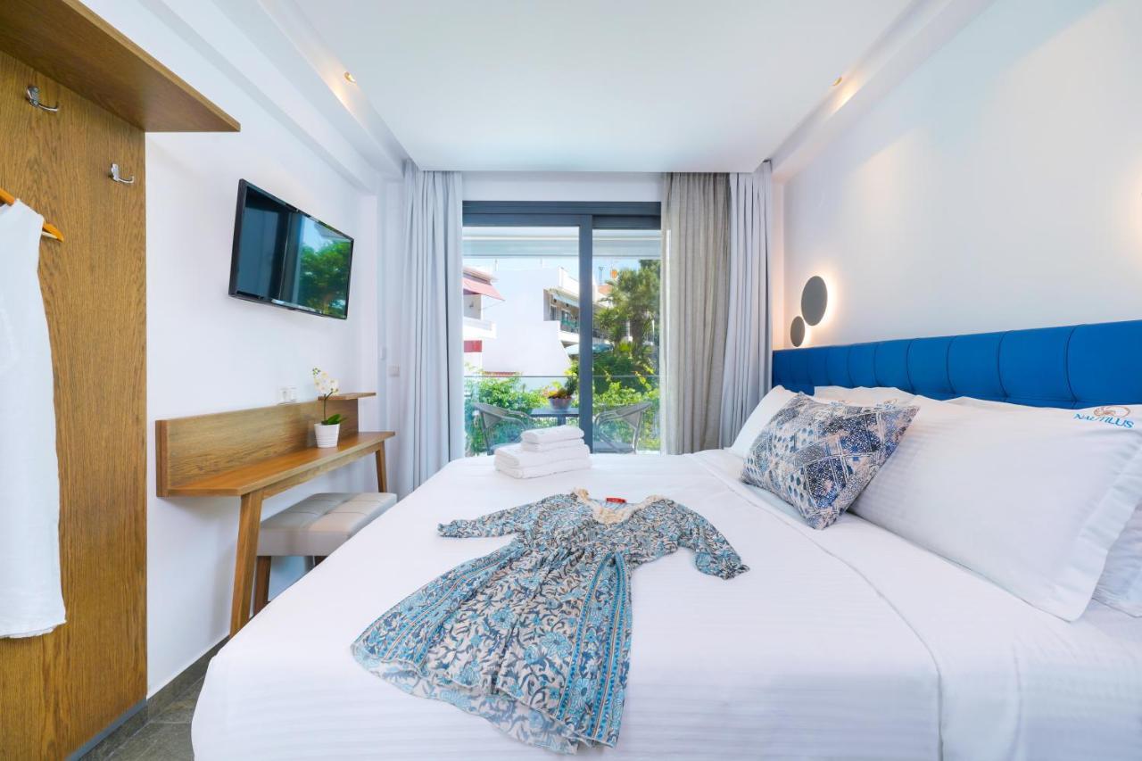 Aparthotel Nautilus Iii
