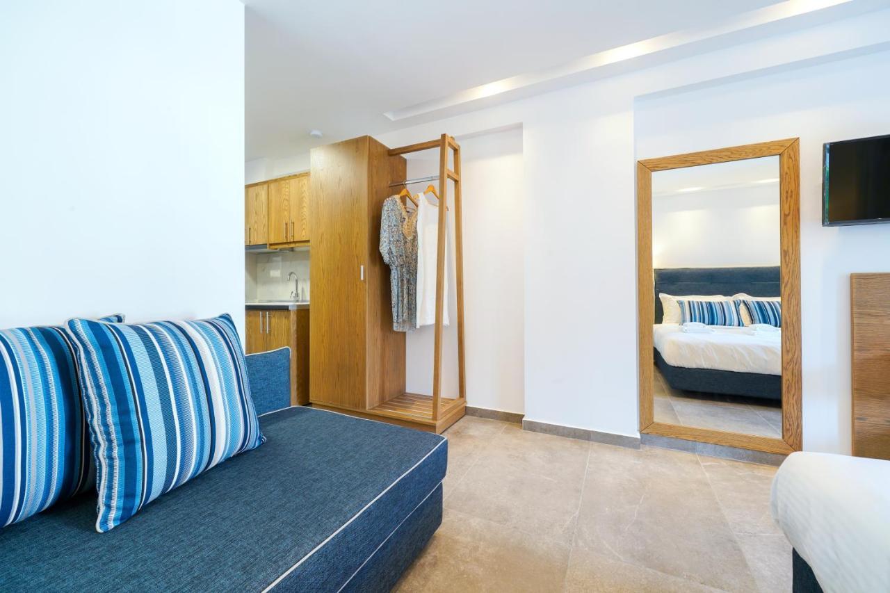 Nautilus Iii Aparthotel *