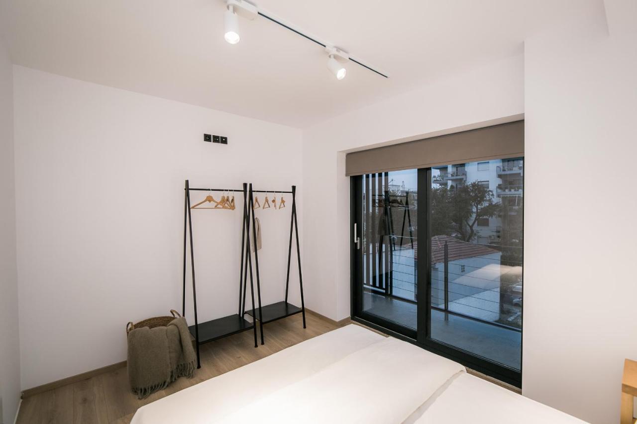 Apartment Fena Slow Living Volos