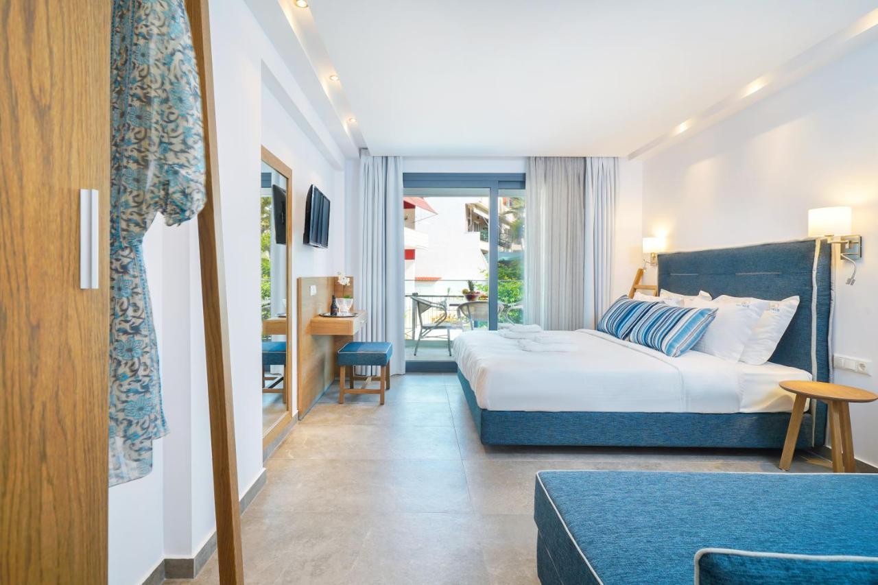 Aparthotel Nautilus Iii *