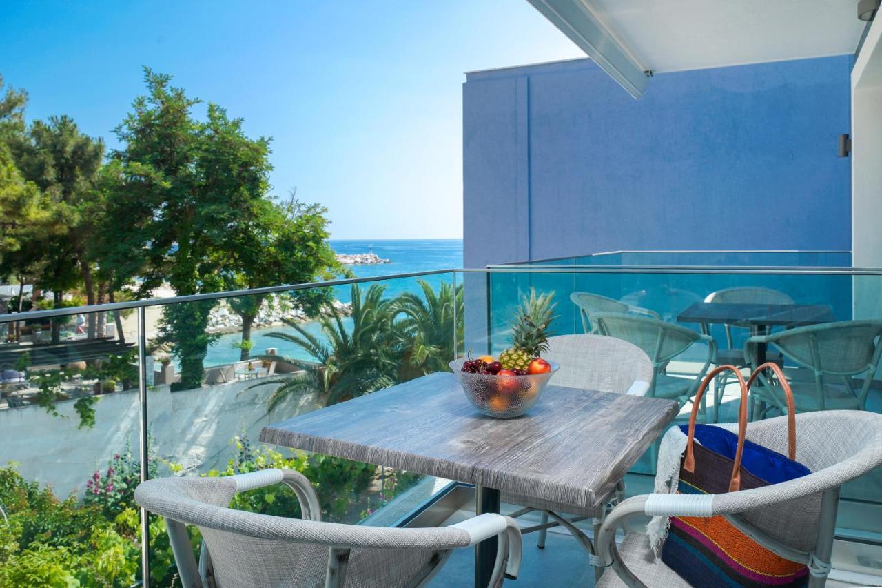Nautilus Iii Aparthotel Potos