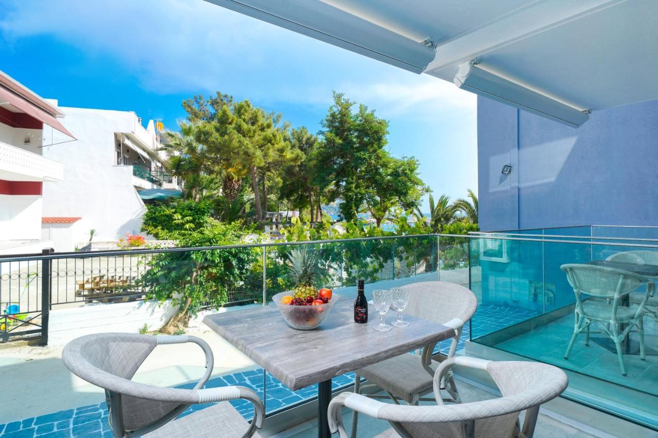 Aparthotel Nautilus Iii Potos