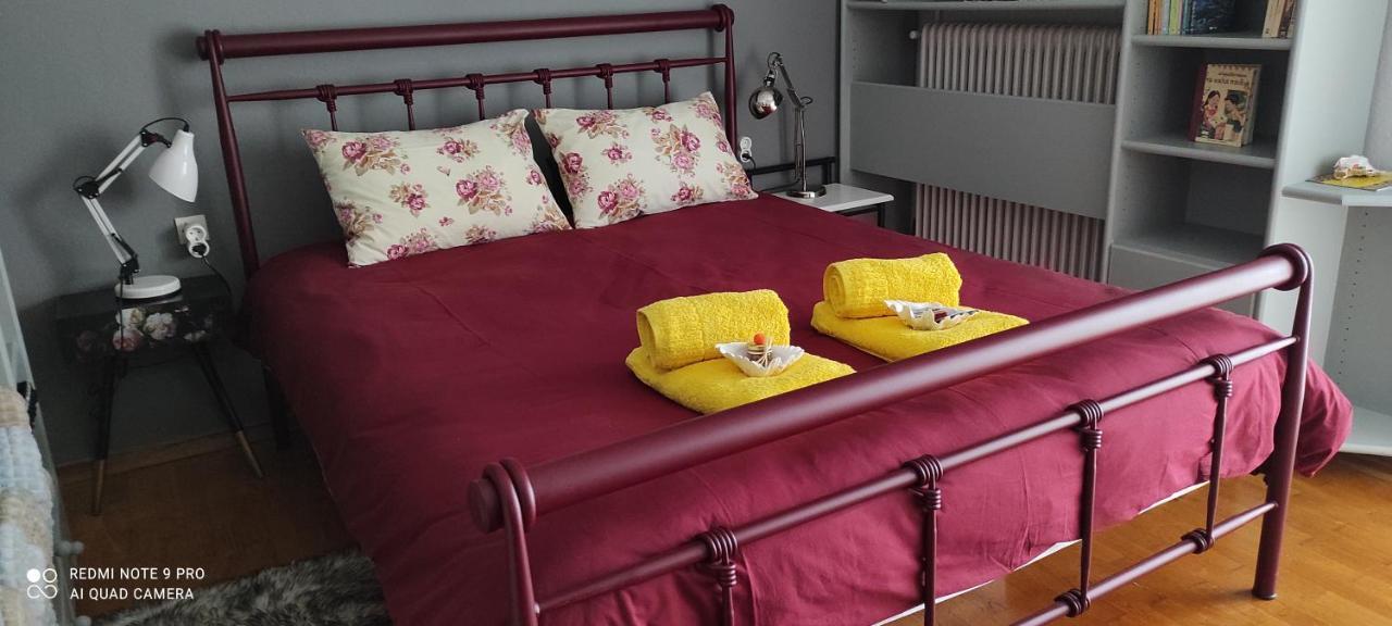 Apartment Areti' S *