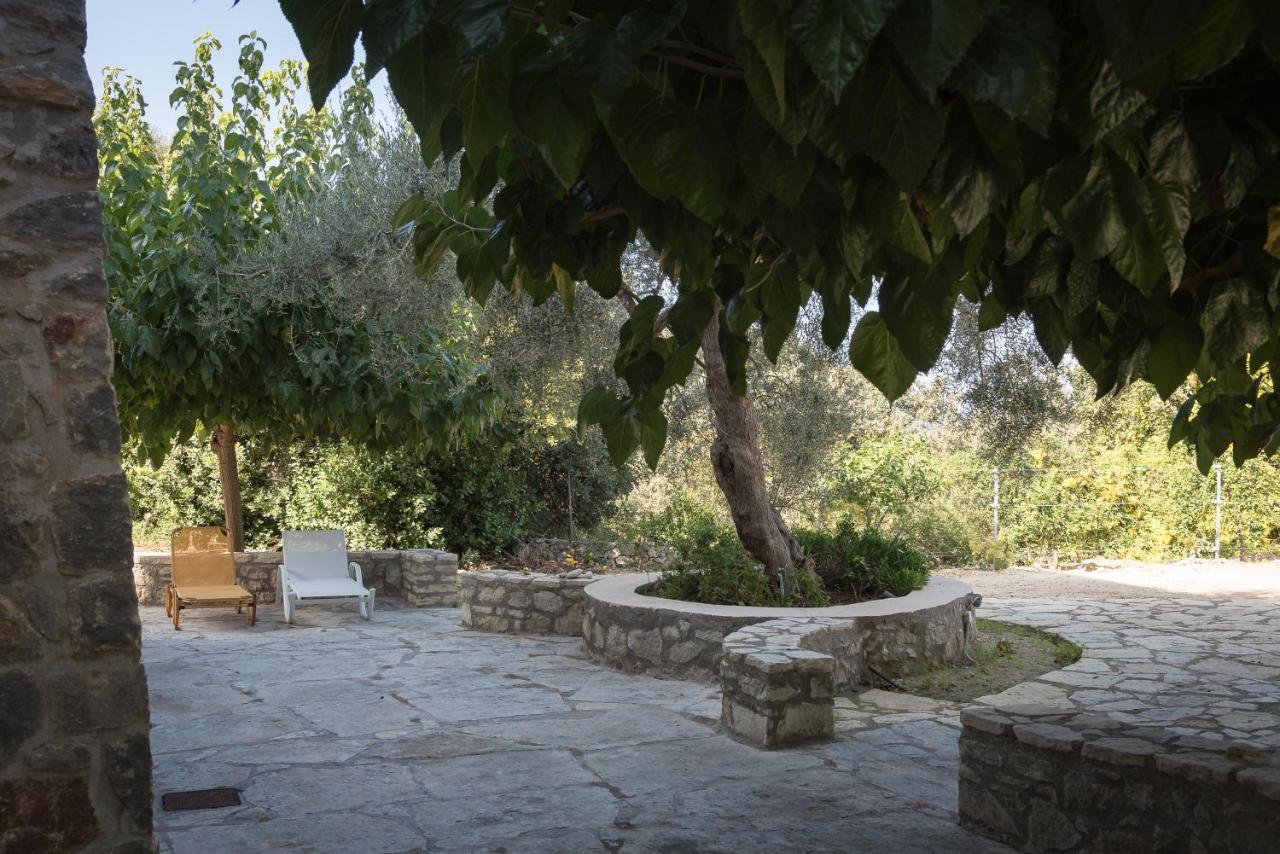 Apartment Aura Traditional Prines (Rethymno)