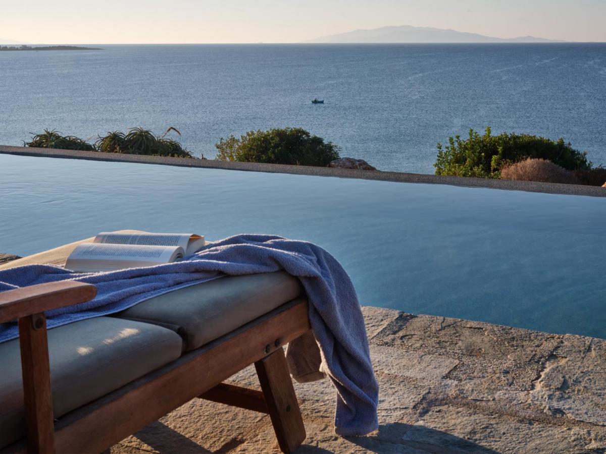 Luxury Seafront