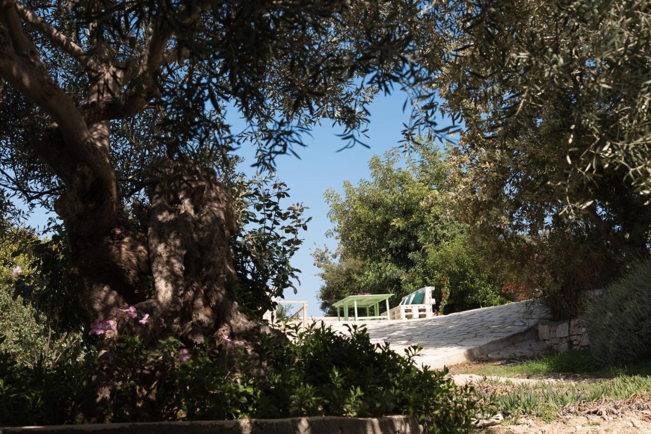 Aura Traditional Apartment Prines (Rethymno)