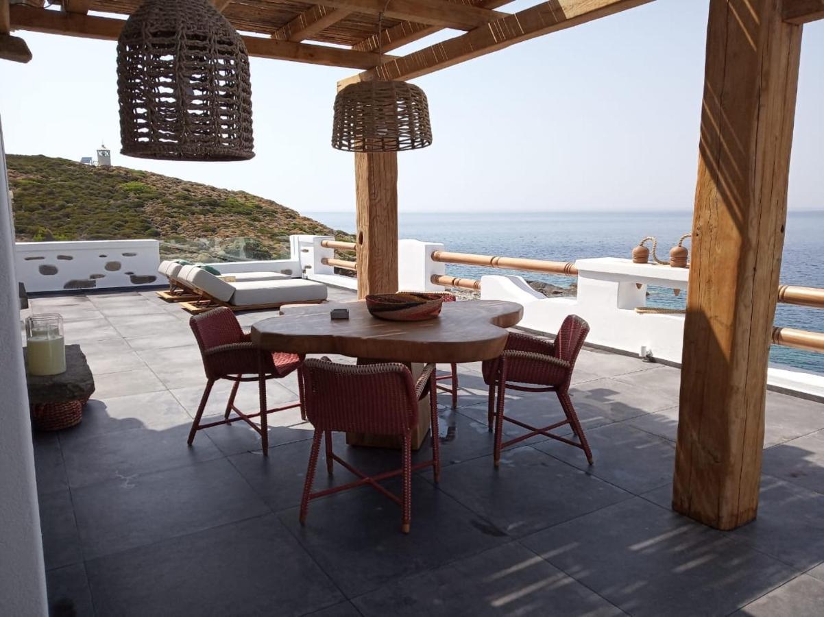 Toxotis Villas Aparthotel