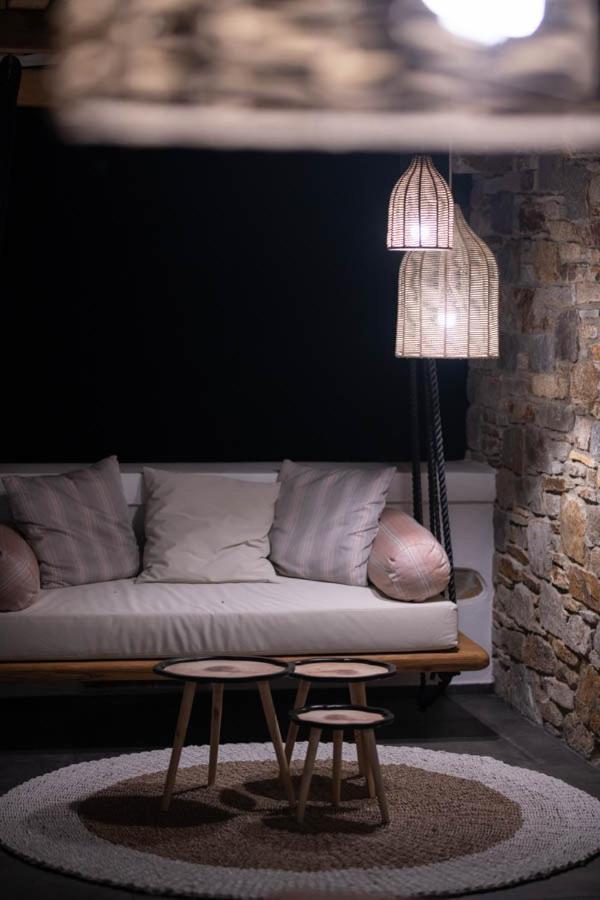 Toxotis Villas Armenistis (Ikaria)