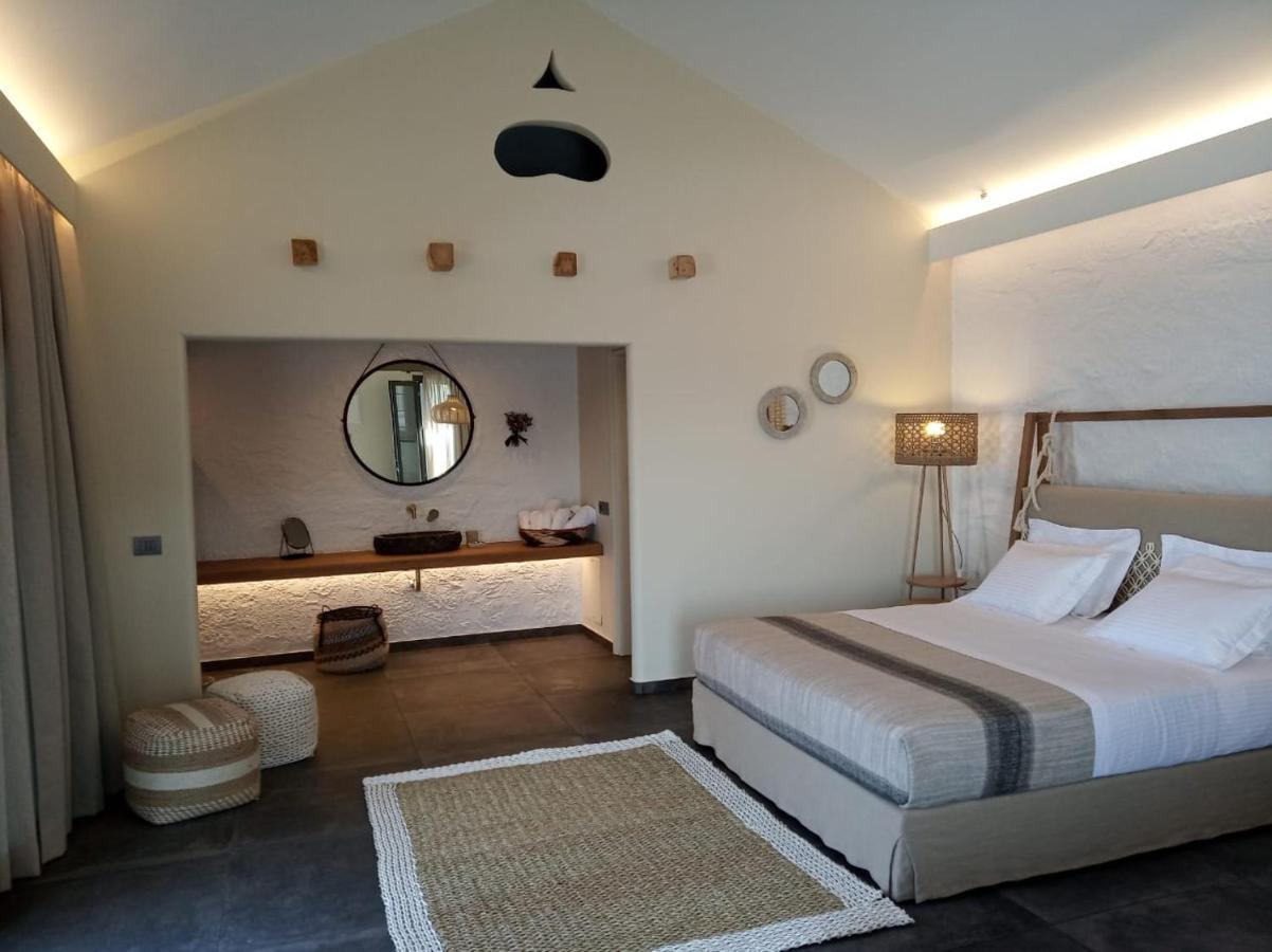 Toxotis Villas Aparthotel