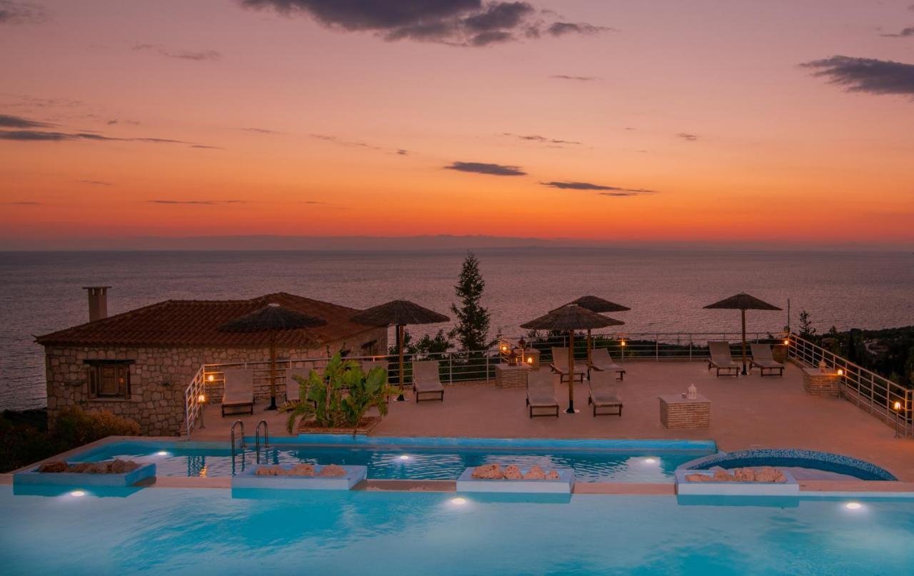Strofilia Authentic Holiday home