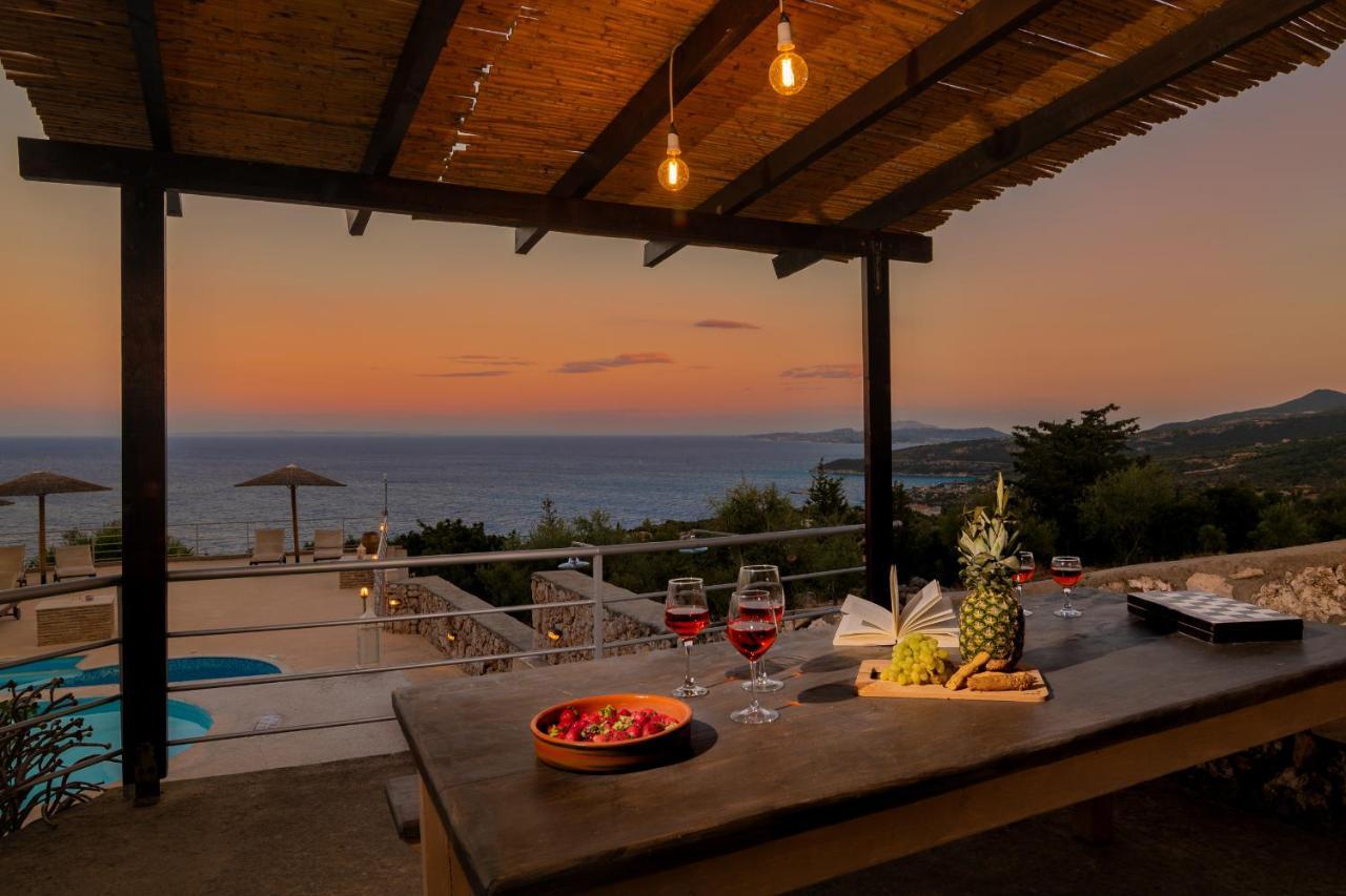 Strofilia Authentic Holiday home
