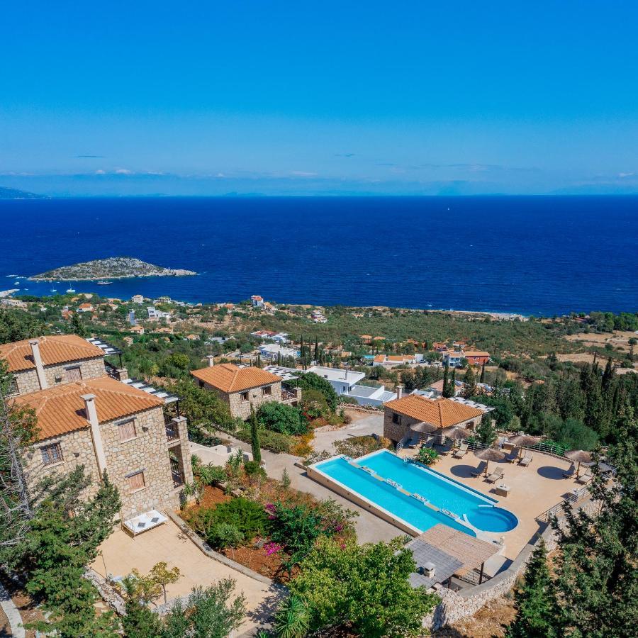 Holiday home Strofilia Authentic Skinaria