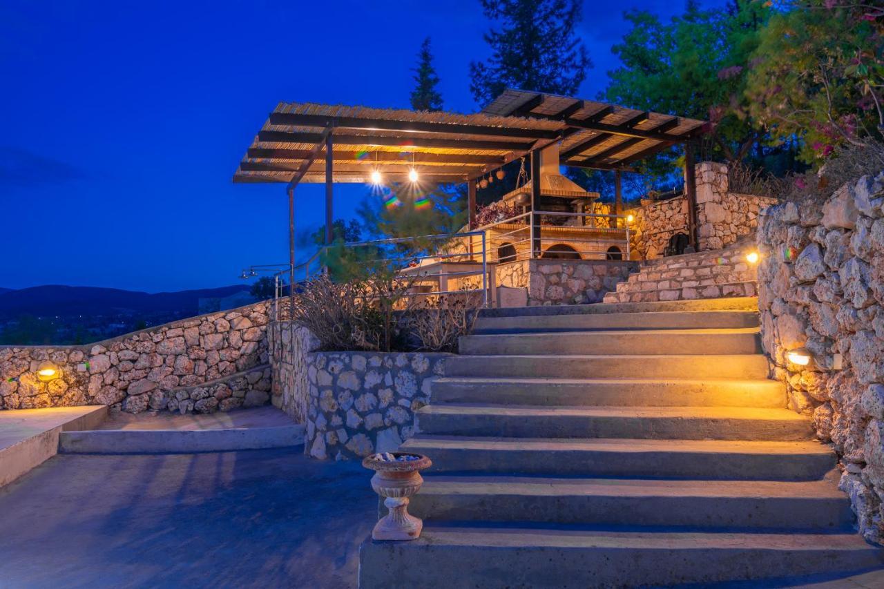 Holiday home Strofilia Authentic *