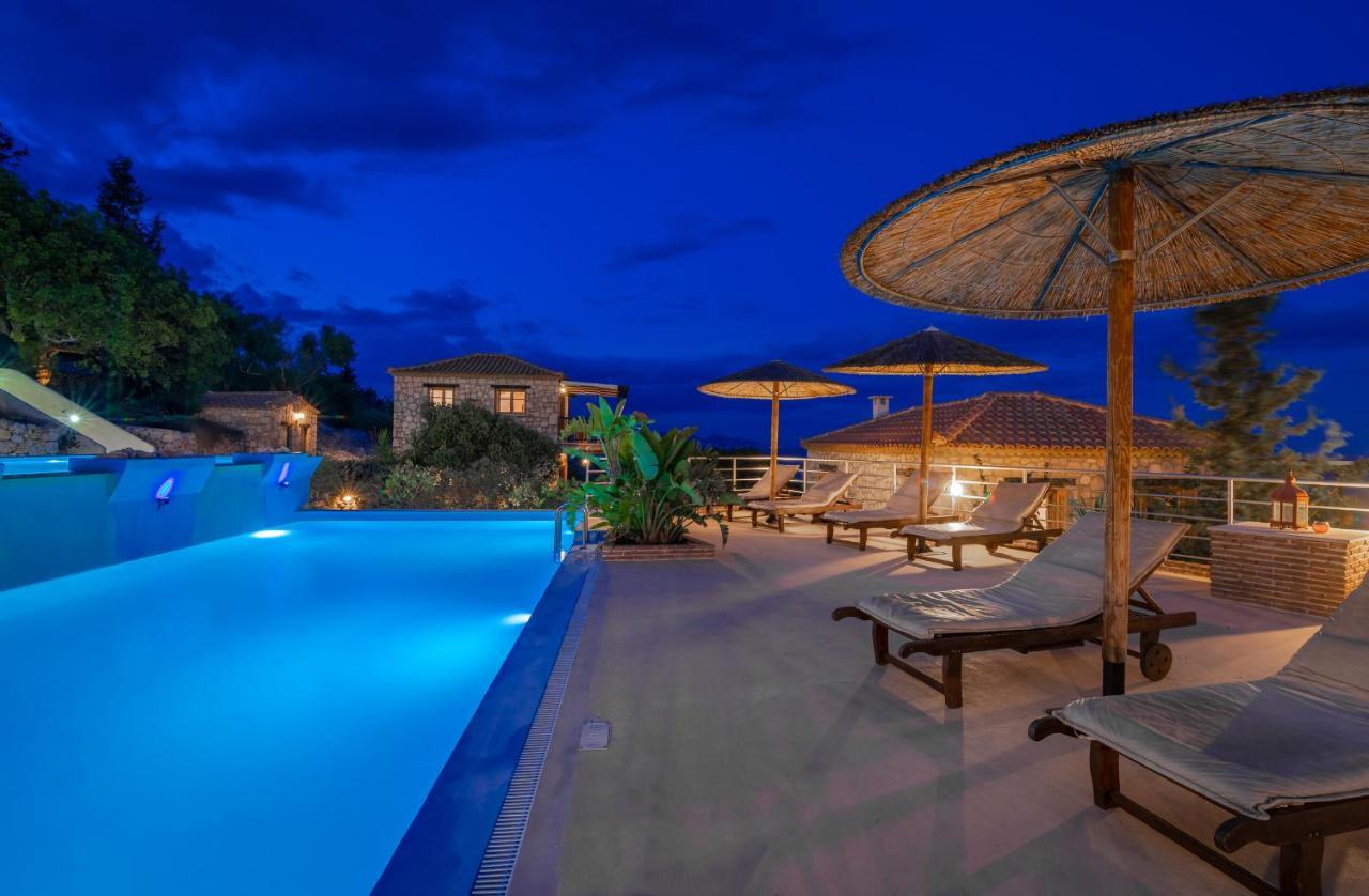 Strofilia Authentic Holiday home