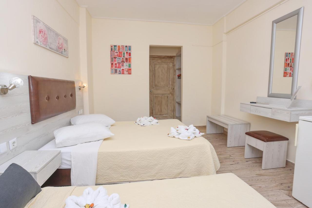 Hotel Summer