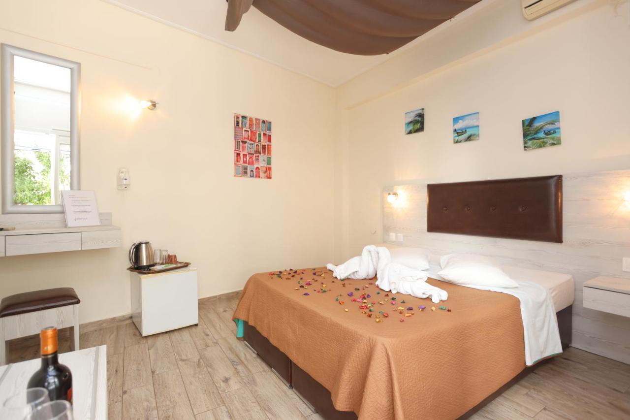 Summer Hotel Polychrono