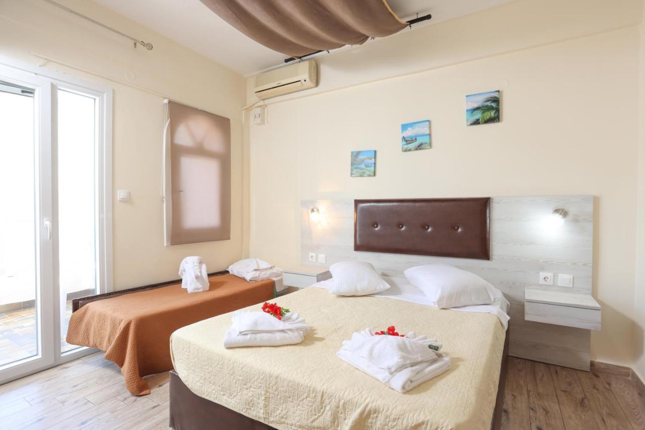 Hotel Summer
