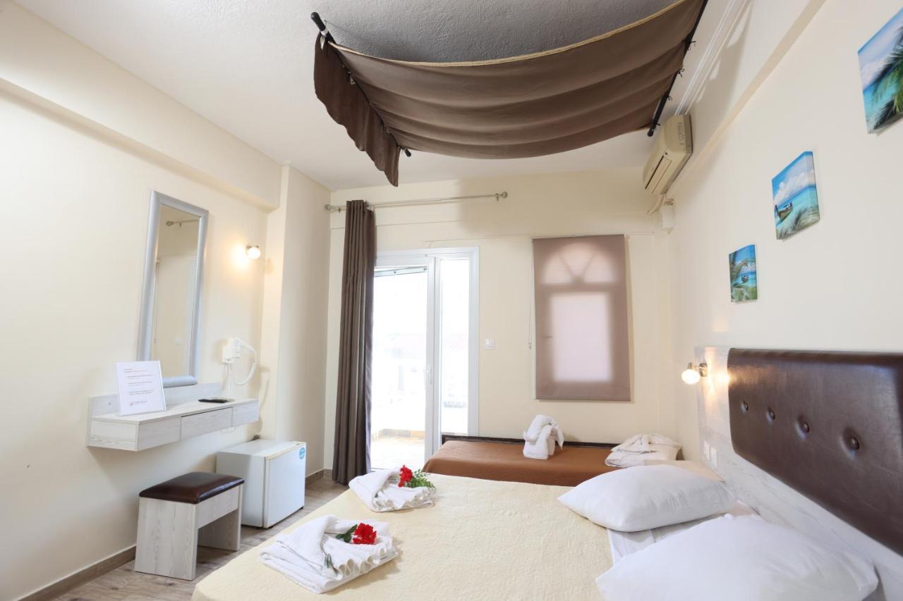Summer Hotel