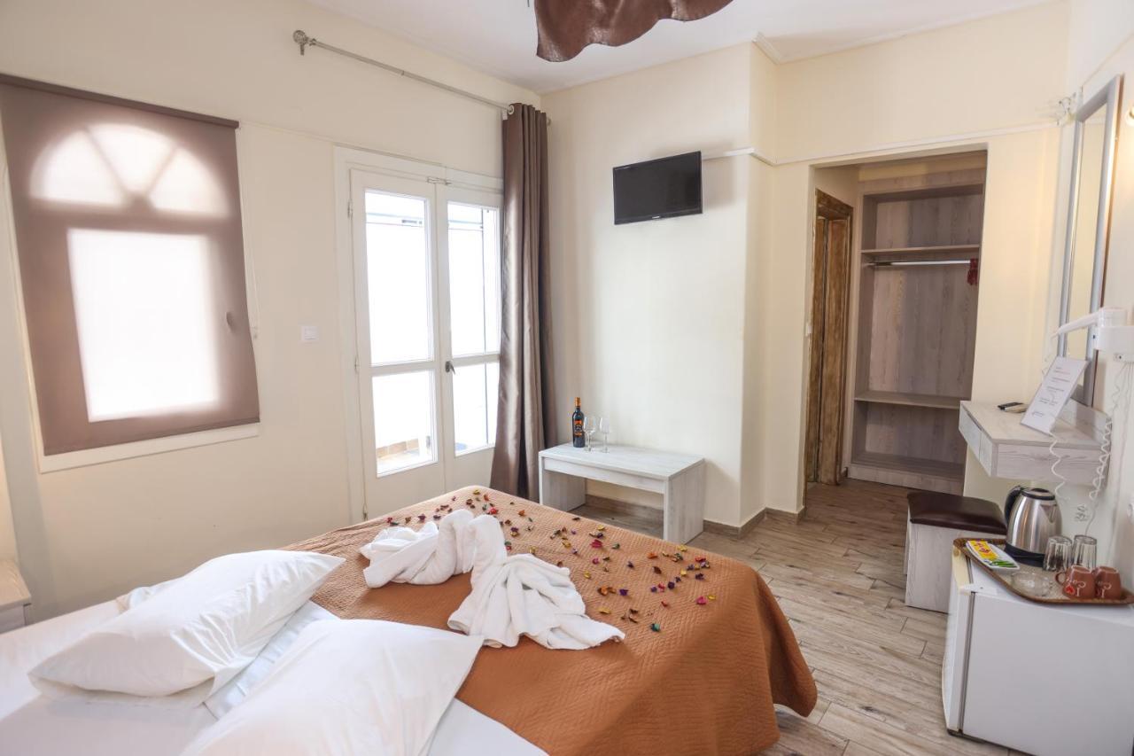 Summer Hotel 2*