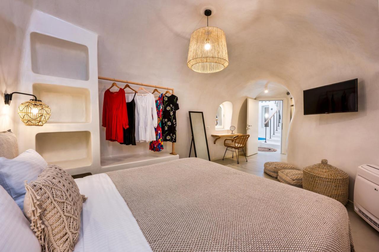 Hill Aparthotel Fira (Santorini)