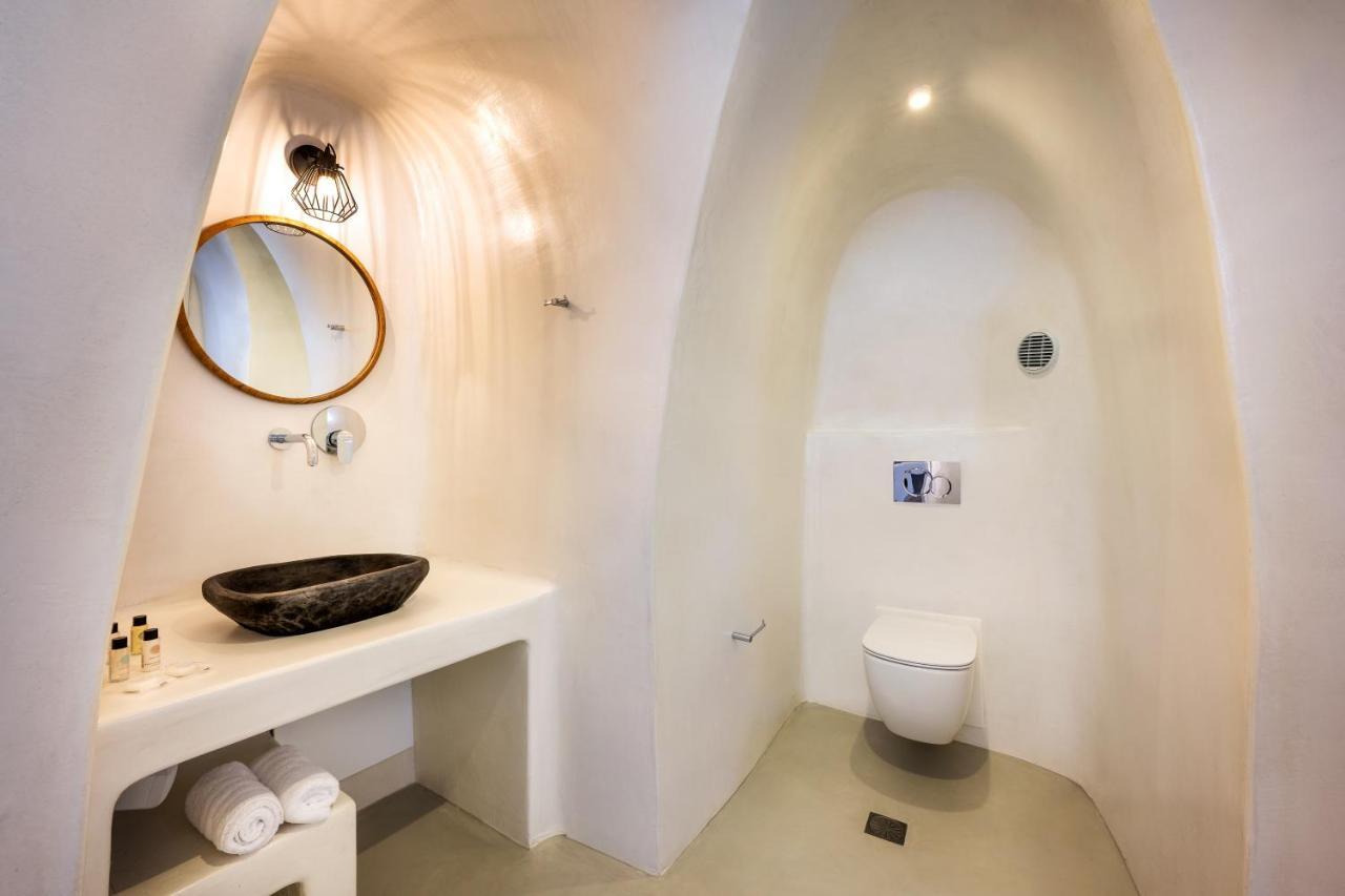Hill 4* Fira (Santorini)