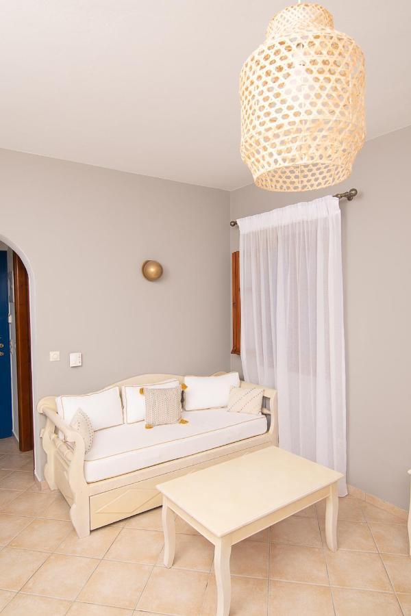 Niriides Boutique Apartment *