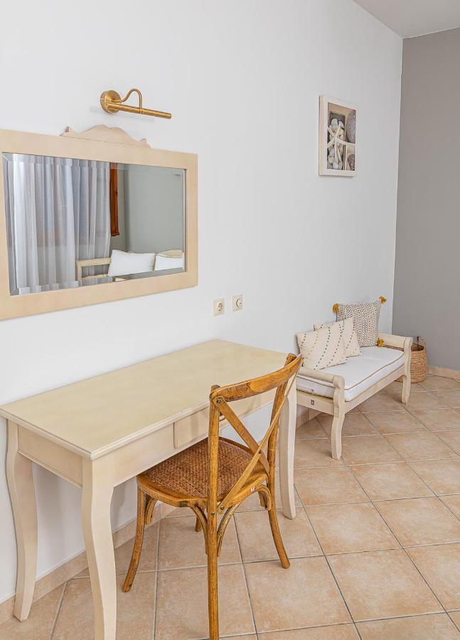 Niriides Boutique Koufonisia