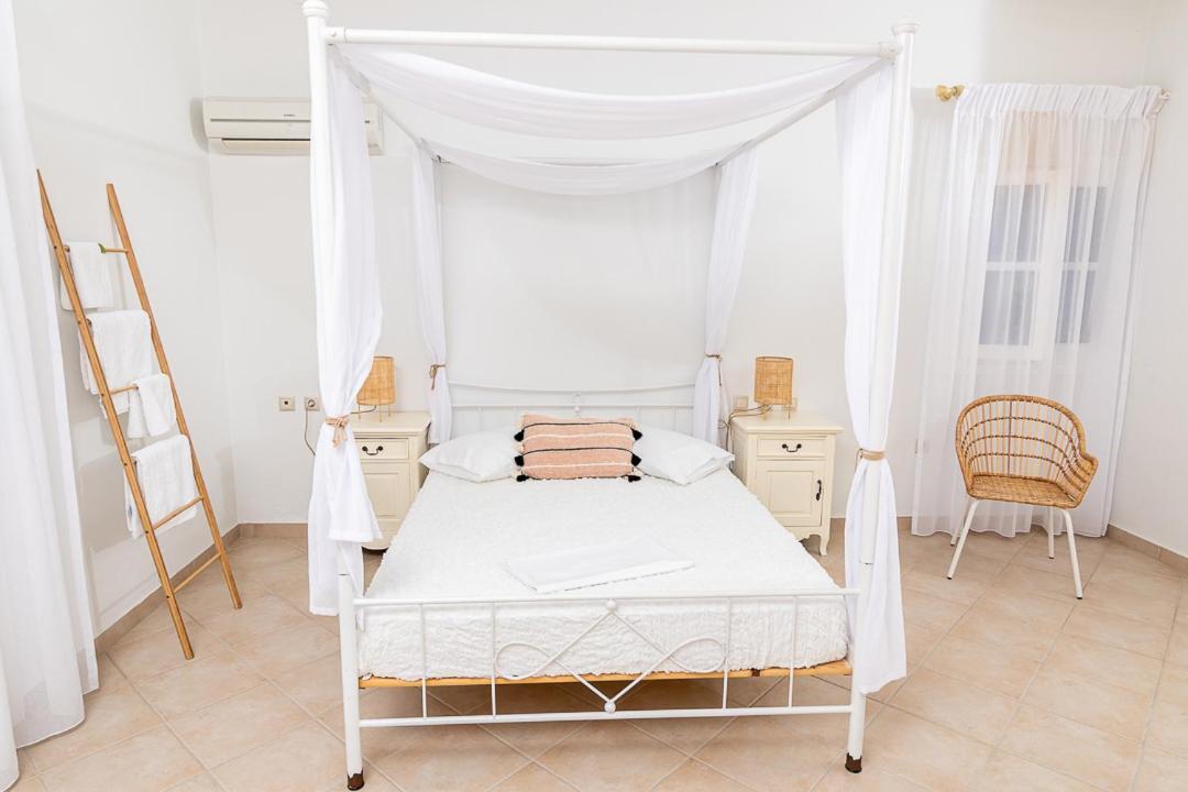 Niriides Boutique * Koufonisia