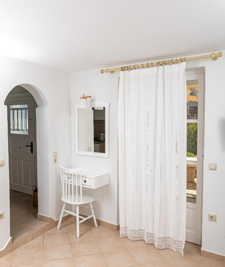 Niriides Boutique