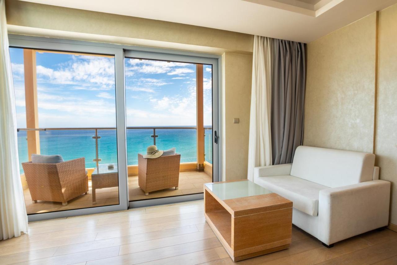 Konstantinos Palace Hotel 5*